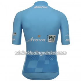 Wielershirt 2018 Ronde van Zwitserland N002